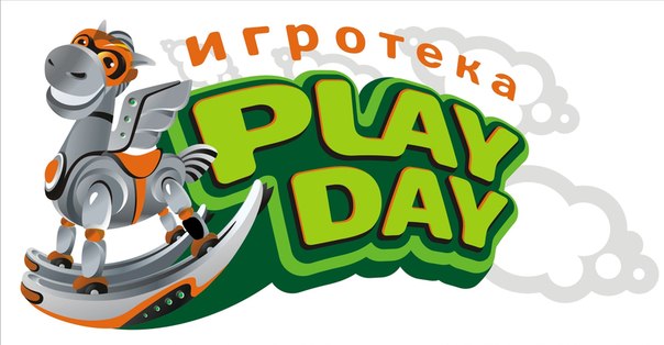 PLAY DAY игротека